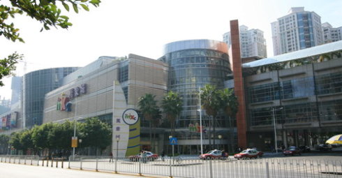 深圳记忆回顾,深圳第一个十年看罗湖