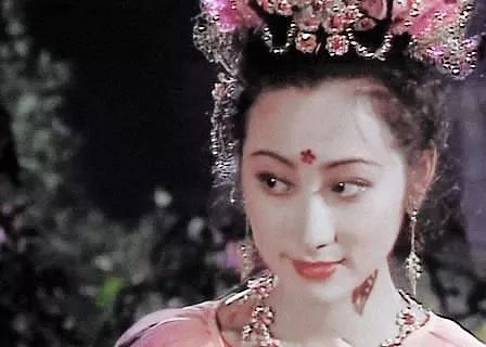 什么样的女人称得上国色天香,什么样的美人才能称得上国色天香