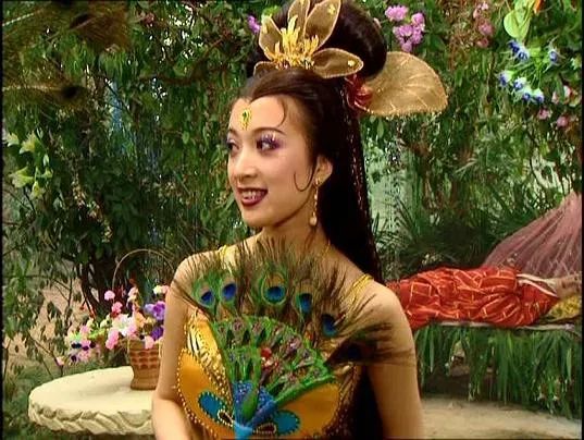 什么样的女人称得上国色天香,什么样的美人才能称得上国色天香