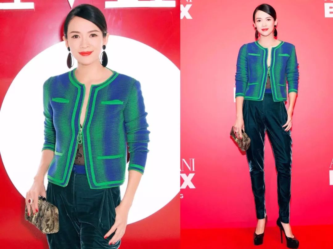 ArmaniBox「集妆箱」再度来袭，这一次又要“红”动哪座城？