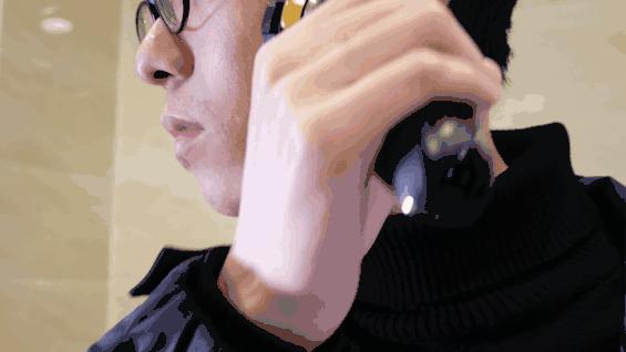 松下剃须刀lv9c什么时候上市,松下剃须刀lv9c使用演示