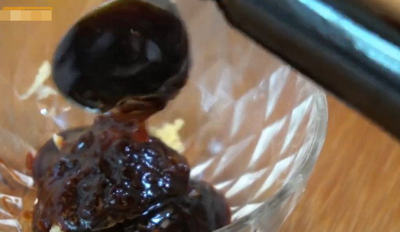 盐焗锡纸花甲的做法,空气炸锅做锡纸盐焗花甲