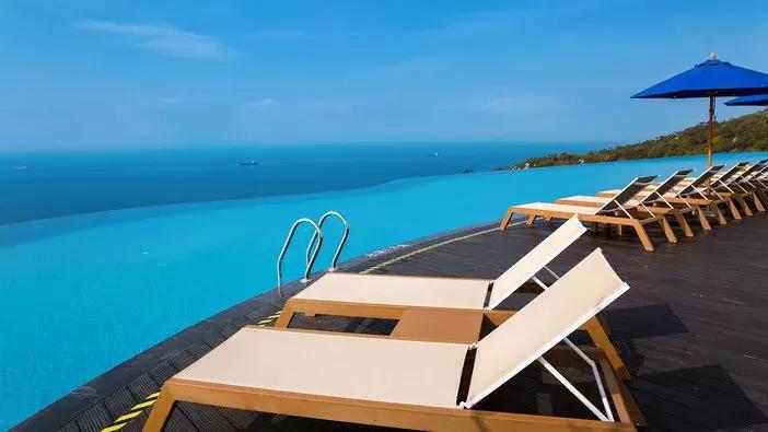 阳江网红酒店北洛秘境,阳江海陵岛网红酒店北洛秘境