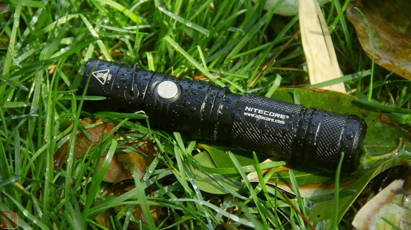 全能小怪-NITECOREMT21C使用体验