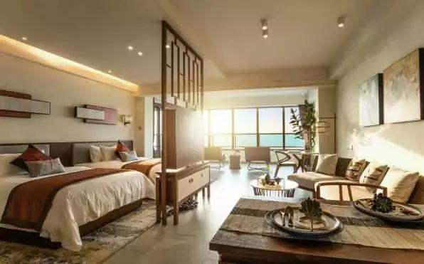 阳江海陵岛北洛秘境度假酒店,阳江海陵岛北洛秘境酒店推荐