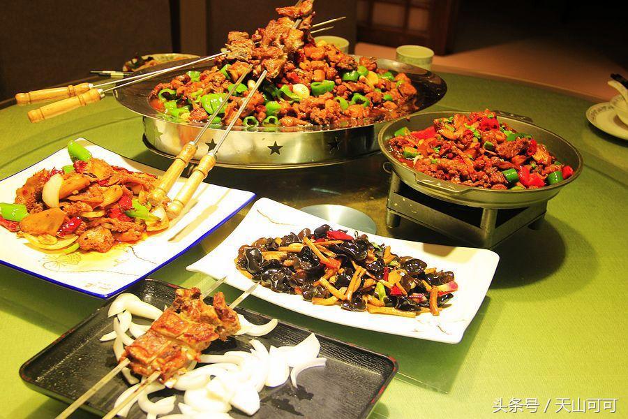 被朋友圈刷屏的鸡,芦花鸡真实口感