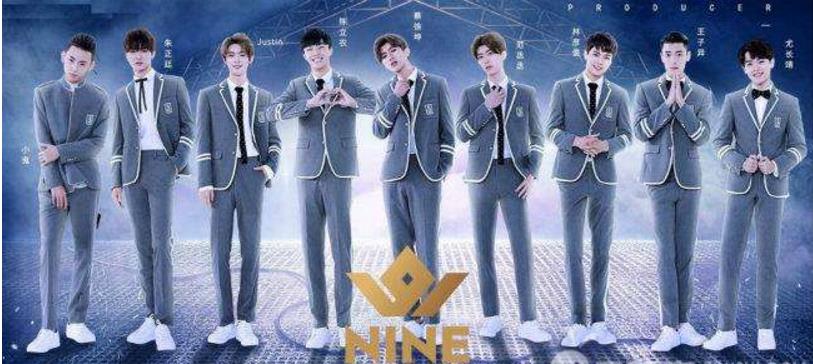 深度分析偶像练习生,关于偶像练习生的爆料