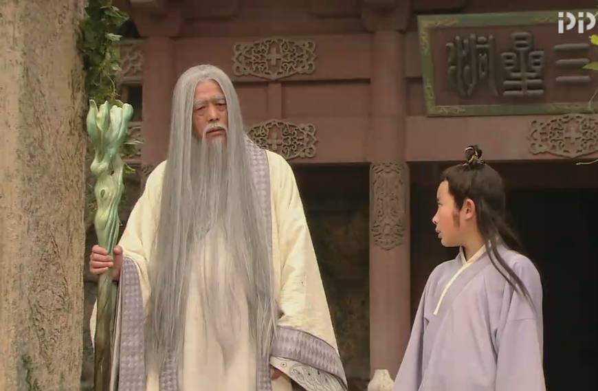 西游记最神秘的秘事,西游记真实的凡人