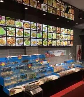 夏天来了喝啤酒吃海鲜,夏天到了吃海鲜