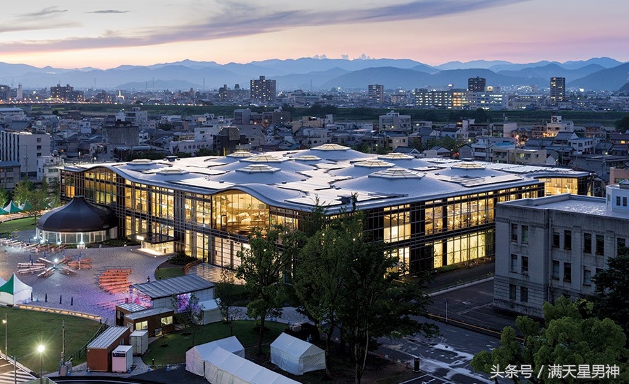 世界十大最美图书馆,全国最美二十座图书馆