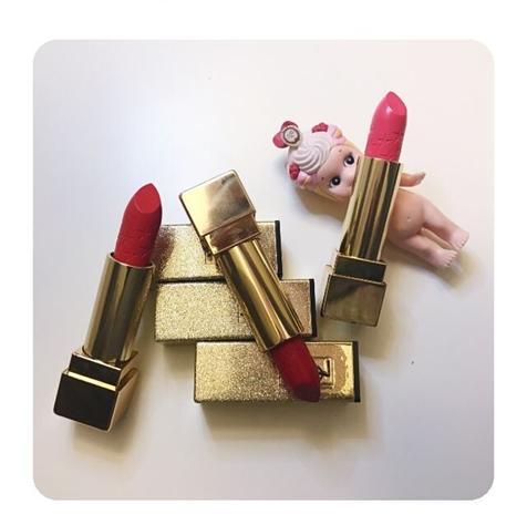 范爷口红唇釉,范爷的不凡风范