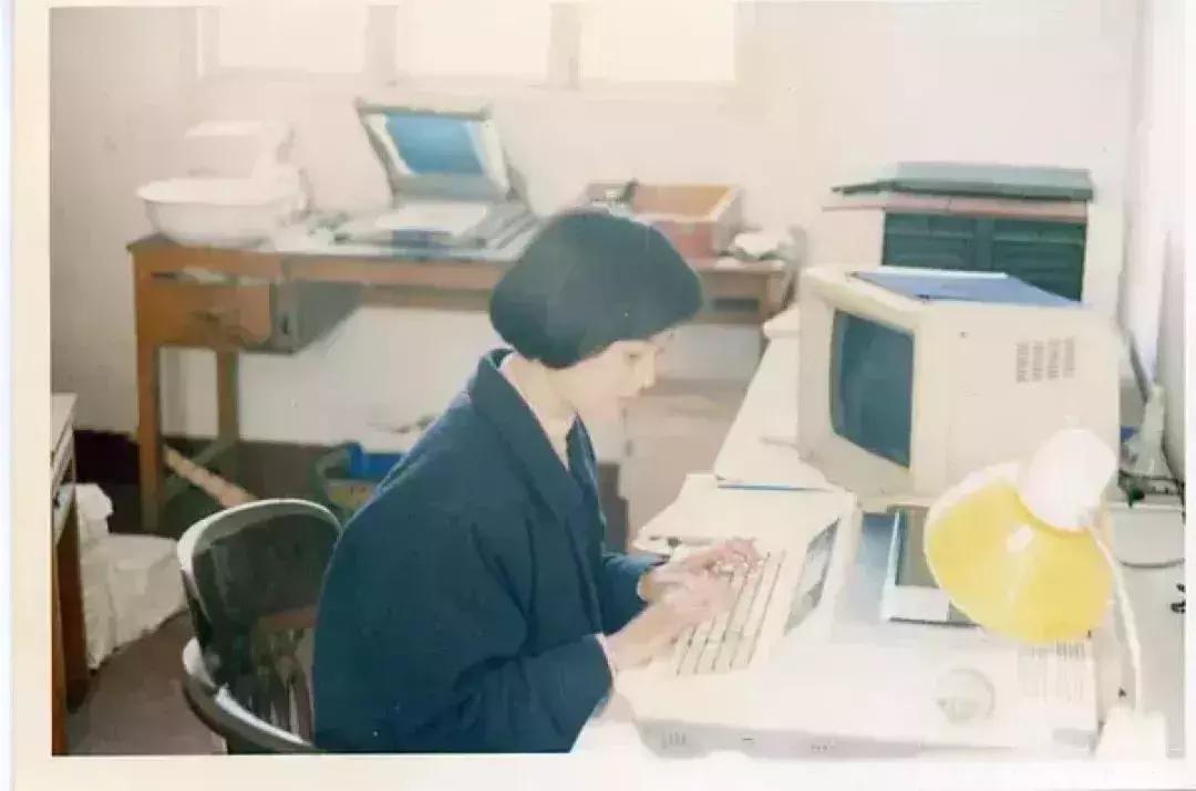 没有美颜的年代妈妈,没有ps的年代你的妈妈有多美