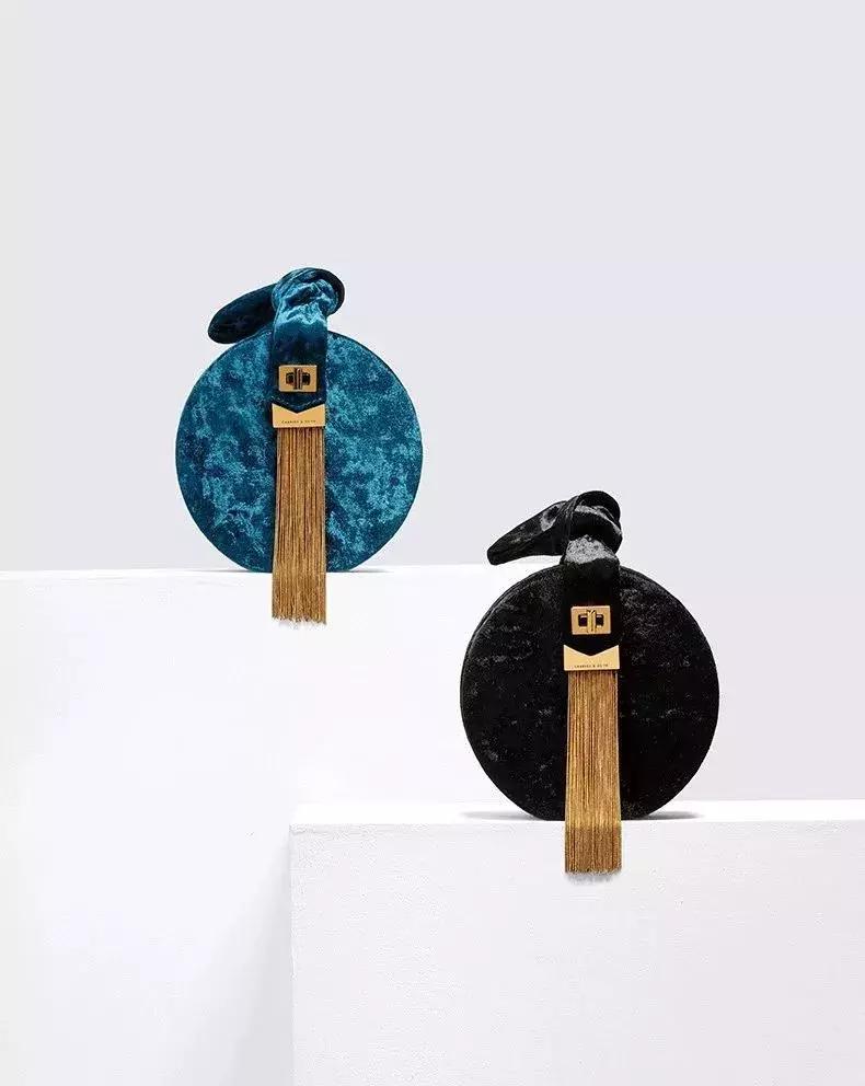 春夏最值得入手的包包,15款美翻天的平价包包超实用