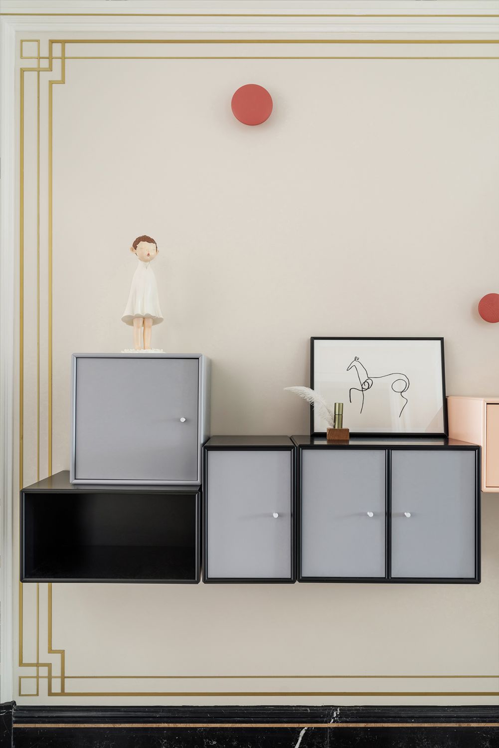 220㎡的家——时光的另一面