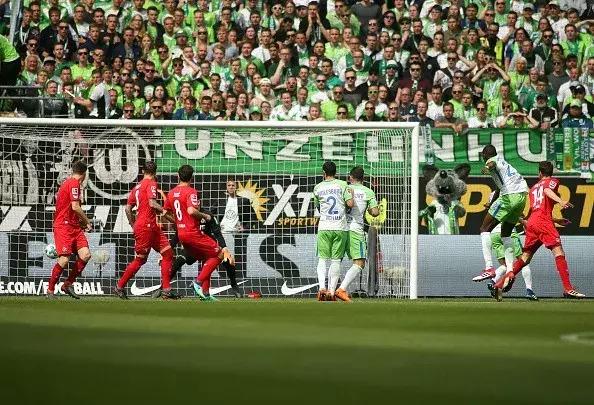 狼堡保级形势分析,狼堡要告别德甲八场数据