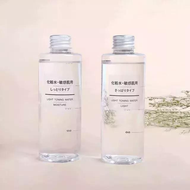 护肤推荐不踩坑,平价水乳测评提亮保湿