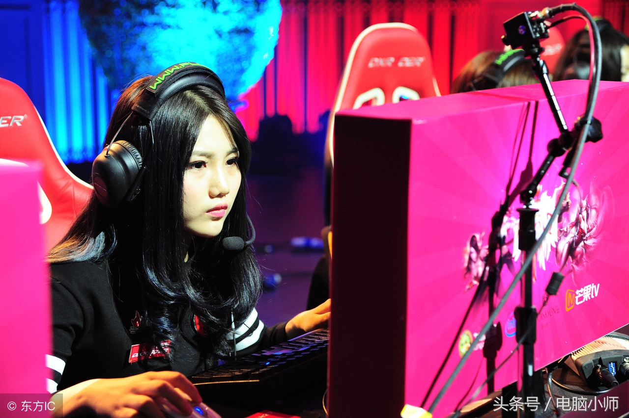 配置足够但是玩英雄联盟卡顿掉帧,高配电脑英雄联盟还是卡顿