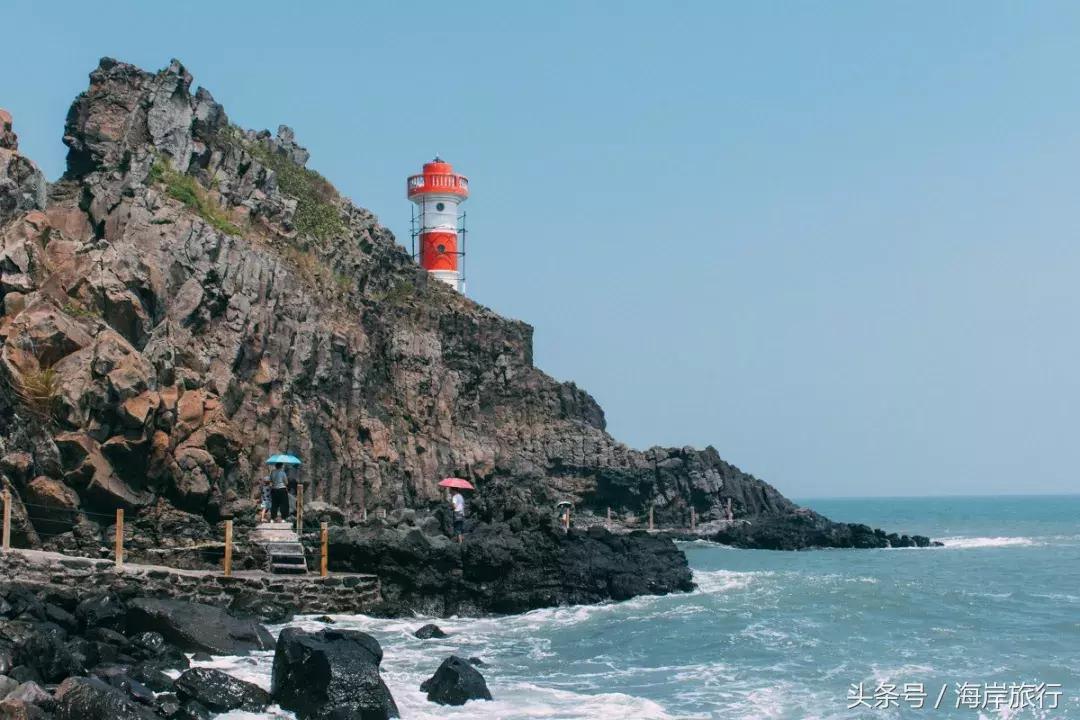 厦门最好的火山岛,厦门海岛火山岛