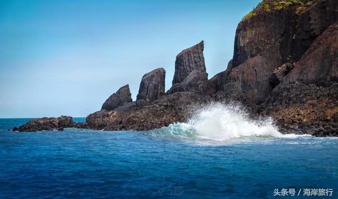 厦门最好的火山岛,厦门最好火山岛