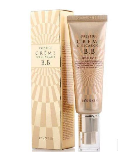 bb霜用哪种不脱妆效果好用,bb霜好用的