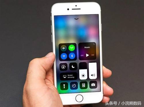 为什么ios软件比安卓好用,为什么ios比安卓流畅