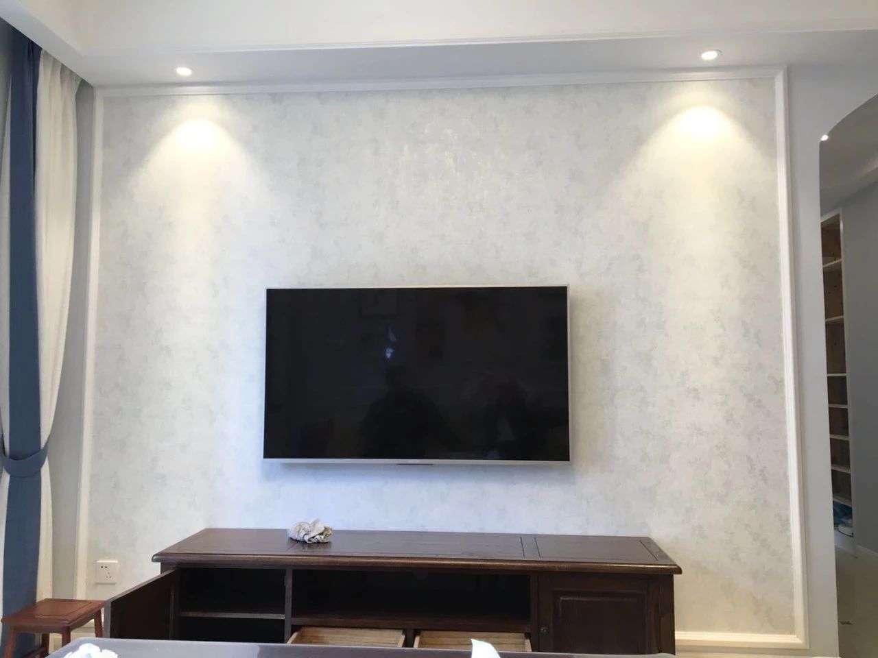 家装电视的选择标准是什么,装修电视怎么选购