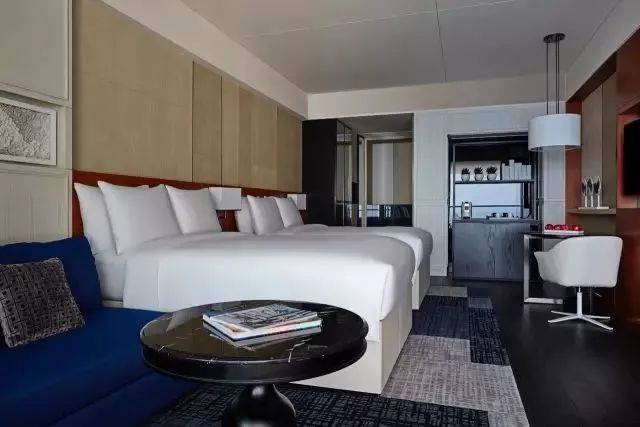 三亚jw万豪傲途格酒店,三亚万豪新开业酒店