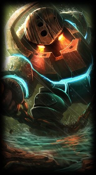 深海泰坦诺提勒斯多重,深海泰坦诺提勒斯