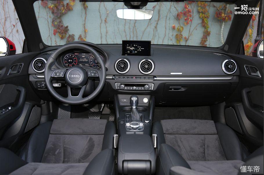 谁还没有一个敞篷梦——平价敞篷车盘点