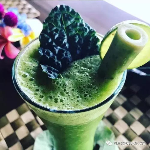 除了烤猪脏鸭餐，巴厘岛哪里还有其它美食？