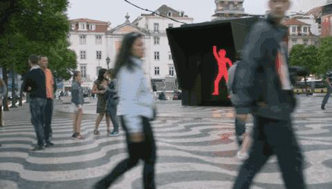 中国式过马路危险吗,中国式过马路原因