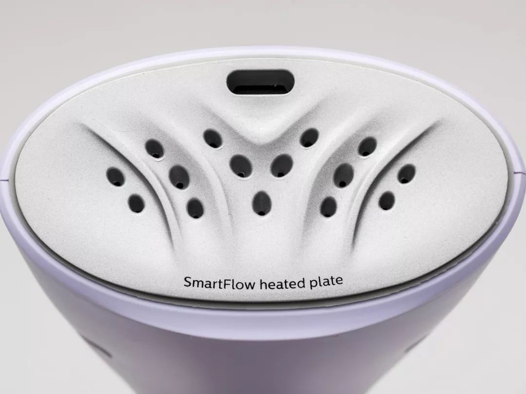 11.11超级团｜一个手持挂烫机，随时随地摆平一切褶皱！