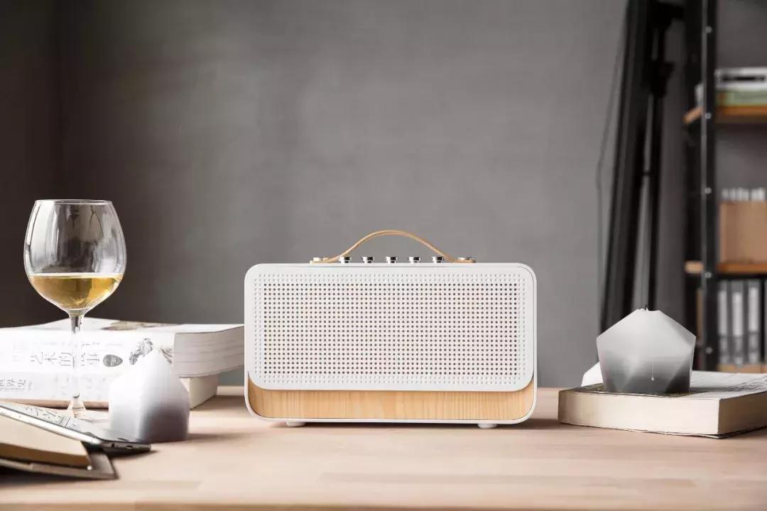 有个东西也许妈妈永远不会去买，但她真的很需要