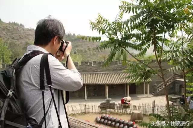 顶级摄影师是怎样拍照的,全能摄影绅士