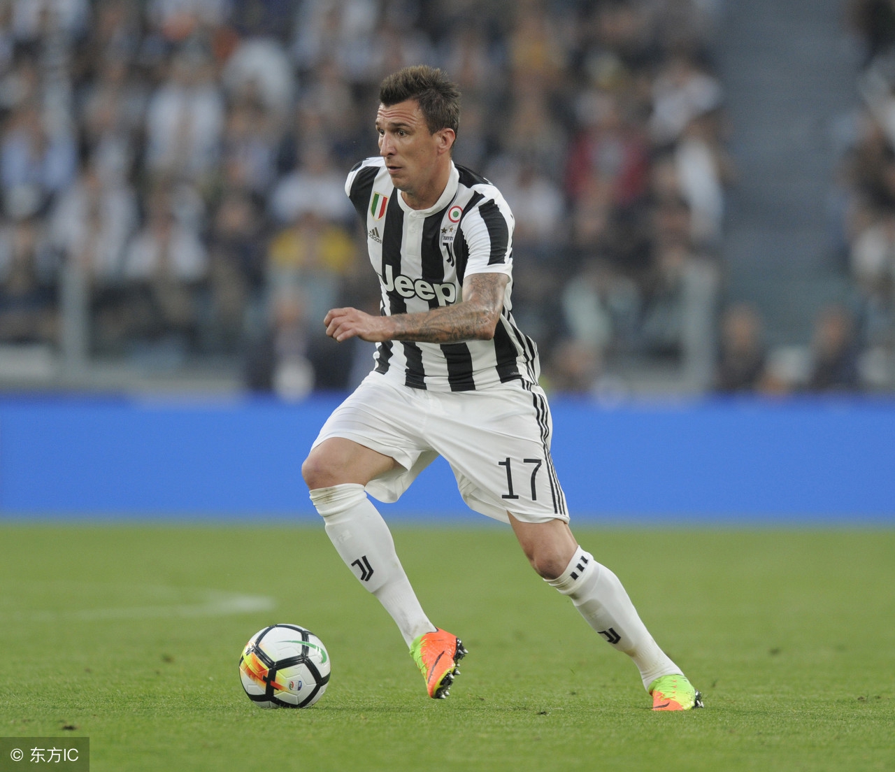 克罗地亚的世界杯名单,魔笛和曼朱基奇