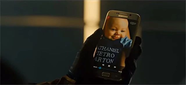 漫威影视中的手机,漫威超级英雄们都用哪些手机