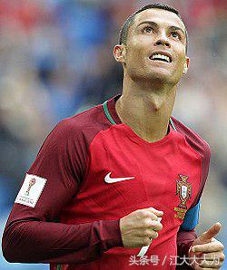 2018世界杯十大足球巨星,2018世界杯十大球星