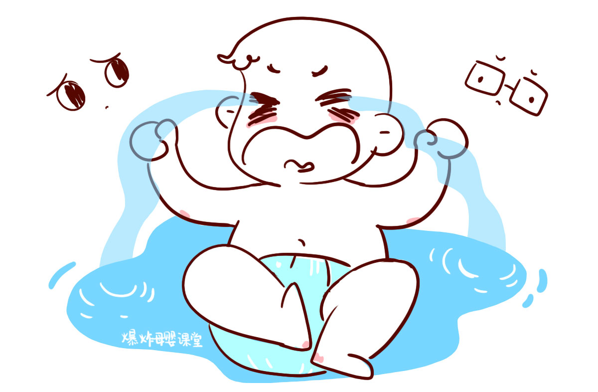 年纪小也容易患上妇科病？这些护理原则家长不知道会后悔