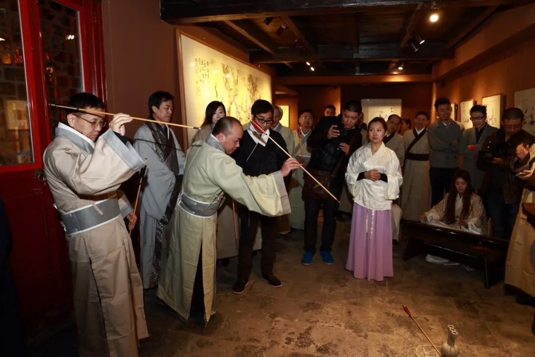 投壶游戏的攻略,投壶游戏名