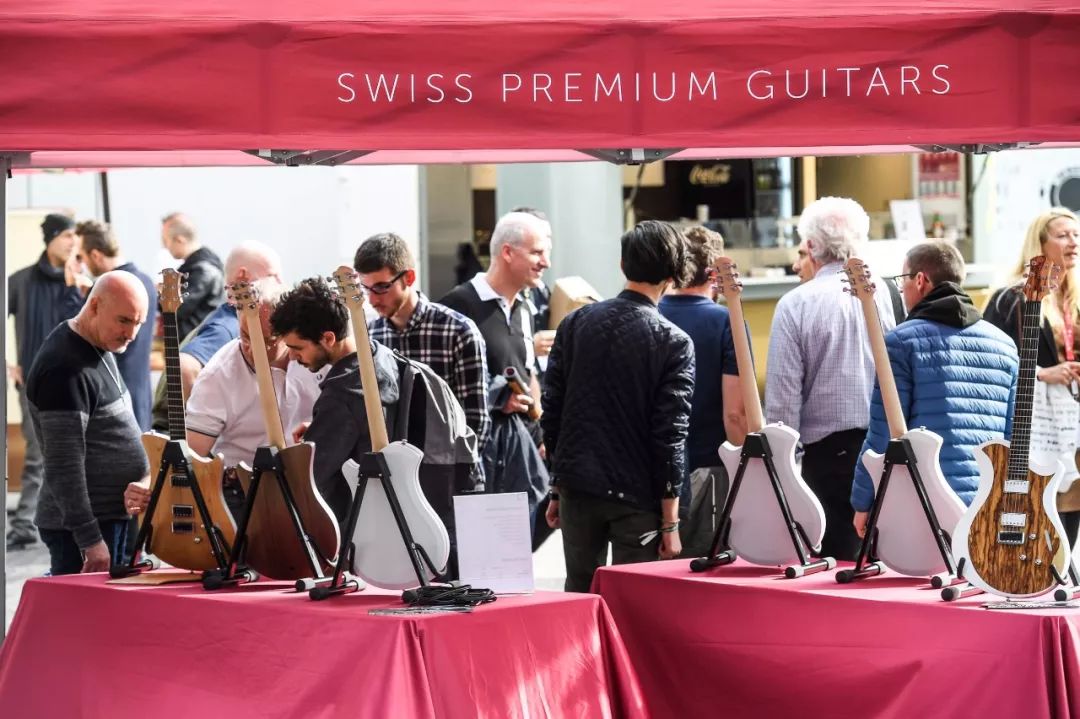 2018法兰克福乐器展,德国法兰克福乐器展