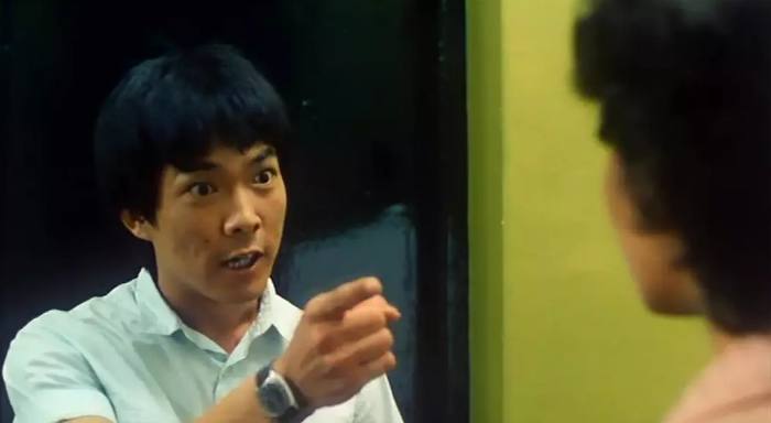 林正英和元彪演的僵尸片,林正英和元彪鬼片电影