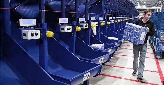 从60天提速到10天！菜鸟践行72小时全球达的承诺如何变为现实？