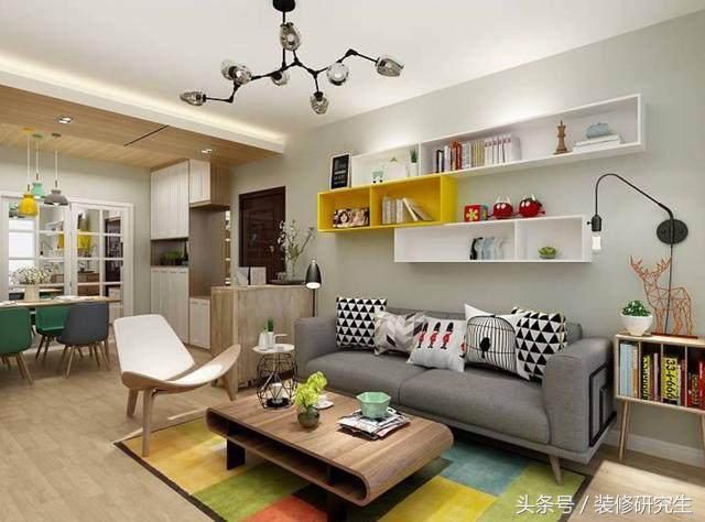 家用吧台怎么装修,家庭高级吧台设计效果图