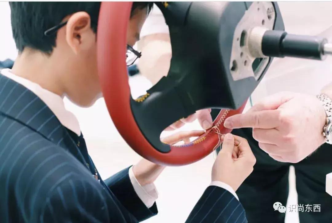 朋克风格的时装周,伦敦时装周2024秋冬