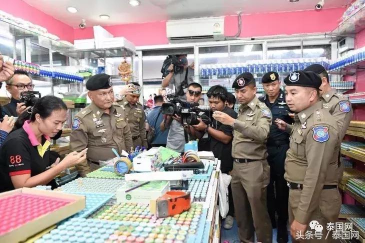 泰国曼谷批发市场,泰国曼谷精品批发市场