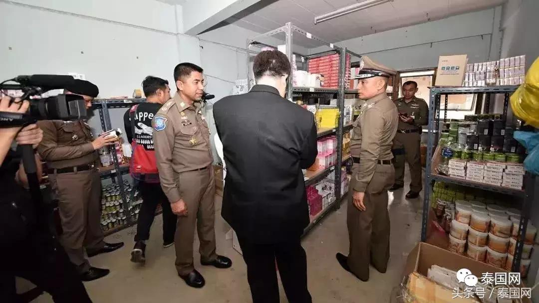 泰国曼谷批发市场,泰国曼谷的批发市场