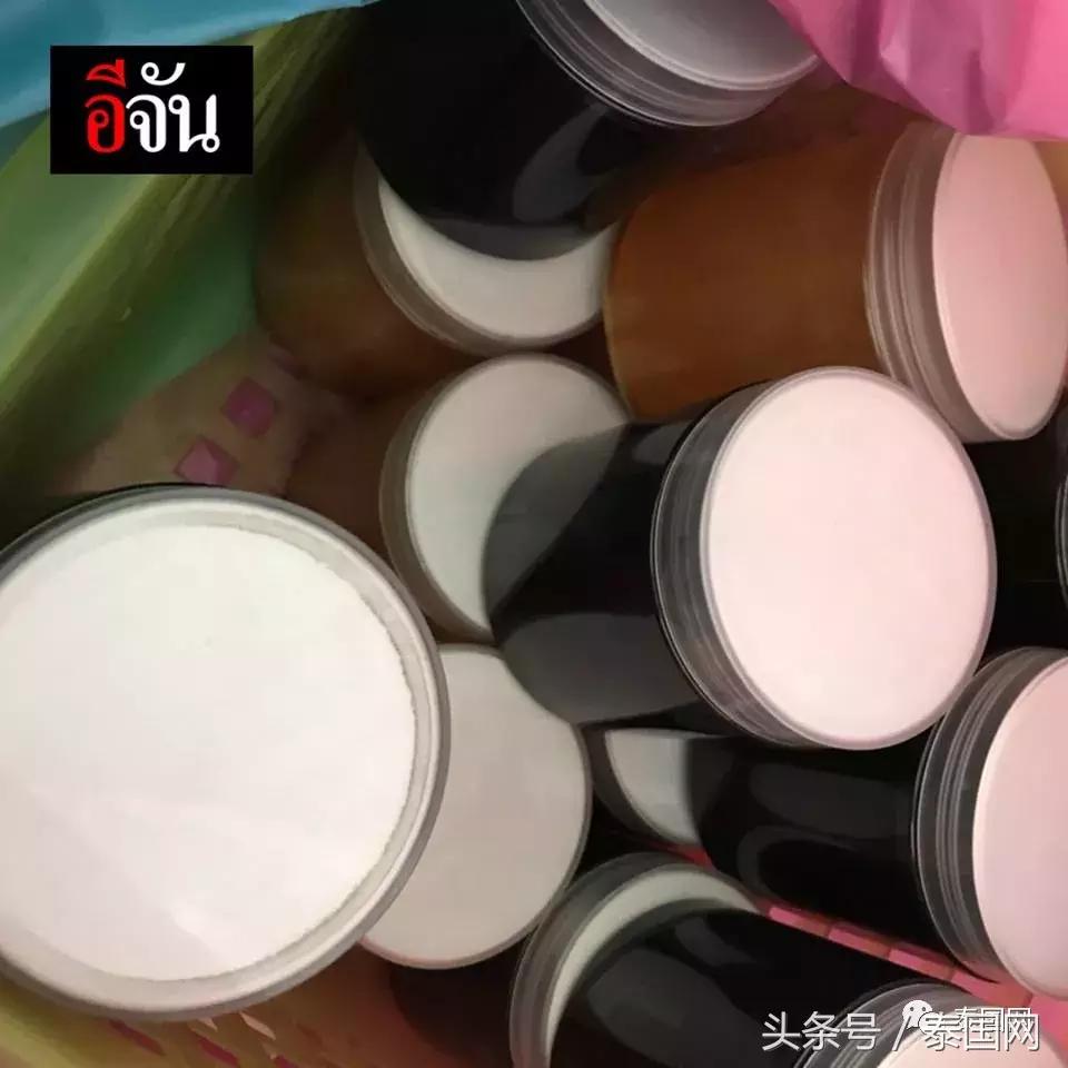 泰国曼谷批发市场,泰国曼谷的批发市场