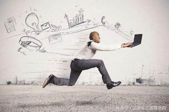 二手车销售回访客户话术,二手车客户管理思路及方法