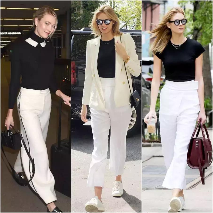 适合夏天穿的裤子潮流,最适合夏天穿的裤子