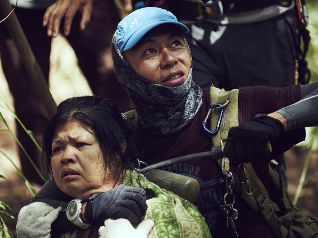 国产缉毒警匪电影湄公河大案,湄公河缉毒警匪电视连续剧